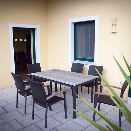 Weinbau Pronegg Vlg. Krainz Apartment ลอยช์ชาค ภายนอก รูปภาพ