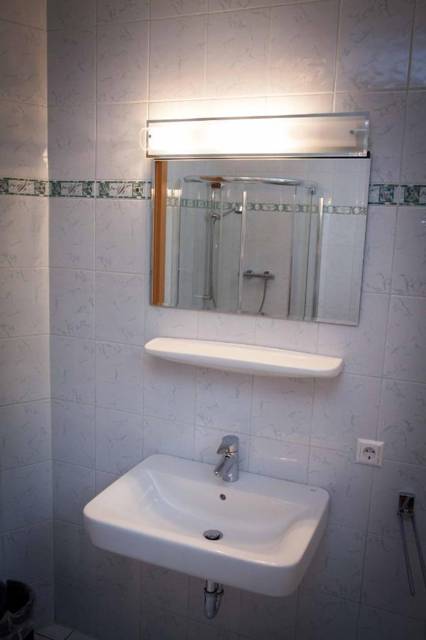 Weinbau Pronegg Vlg. Krainz Apartment ลอยช์ชาค ภายนอก รูปภาพ