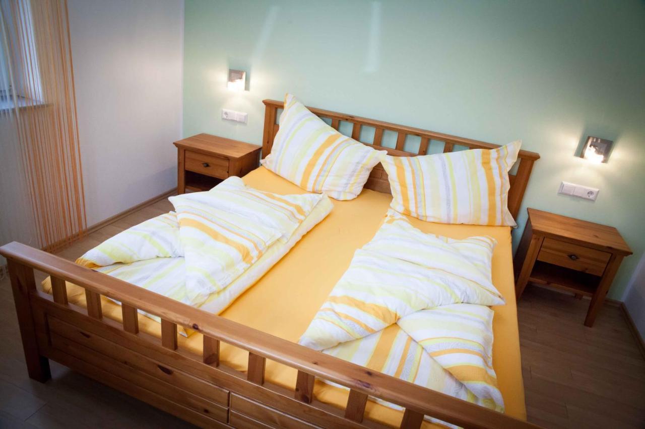 Weinbau Pronegg Vlg. Krainz Apartment ลอยช์ชาค ภายนอก รูปภาพ