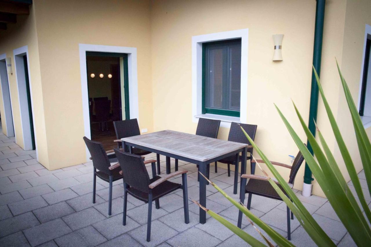 Weinbau Pronegg Vlg. Krainz Apartment ลอยช์ชาค ภายนอก รูปภาพ