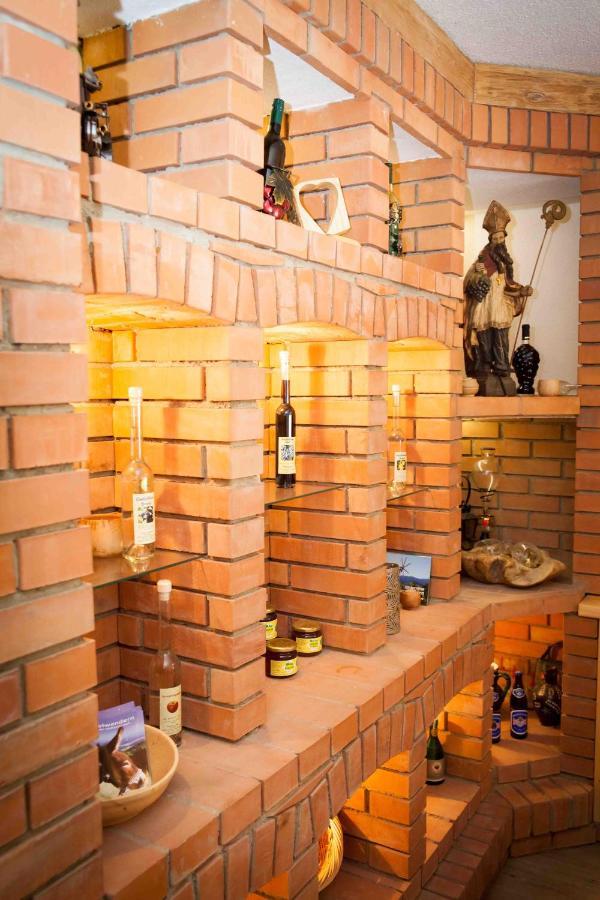 Weinbau Pronegg Vlg. Krainz Apartment ลอยช์ชาค ภายนอก รูปภาพ
